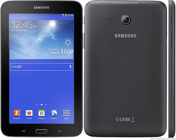 Tablet SAMSUNG Tab 3